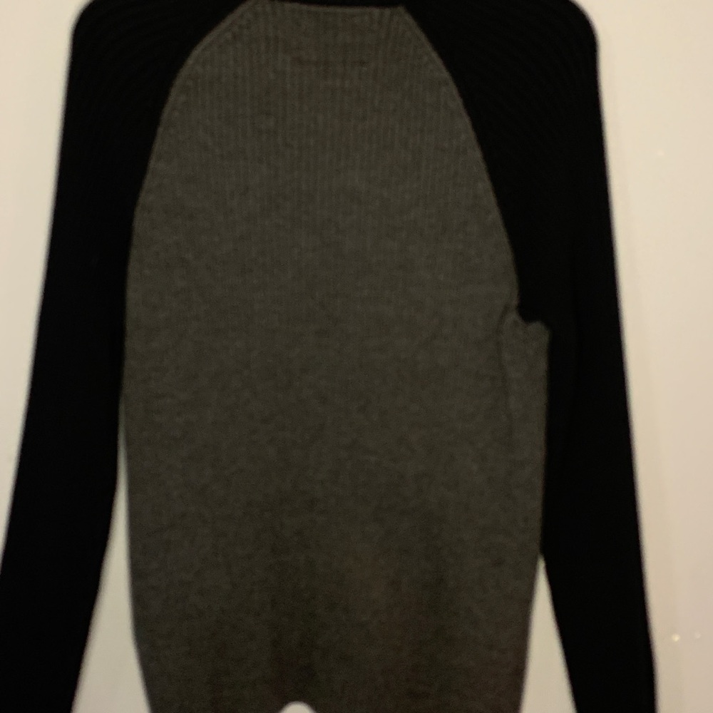 Nautica Jeans co. Mens Pullover